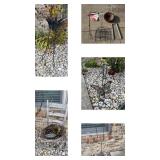 Yard decor