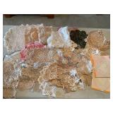 Doilies