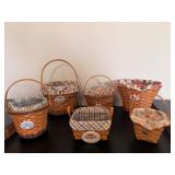 Longaberger Baskets