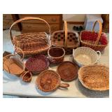 Baskets