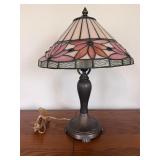 Stained Glass Lamp