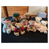 Boyd's Bears