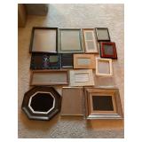 Picture frames