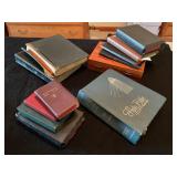 Bibles