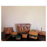 Longaberger Baskets