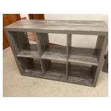Cubicle table