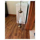 Hanging Lamp
