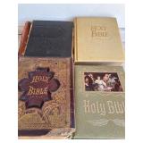 Bibles