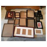 Picture frames