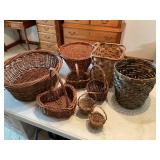 Baskets