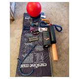 Exercise Equipment