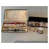Assorted Jewelry
