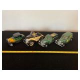 4 Hemmings Motor News Cars