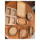 Pampered Chef Bakeware