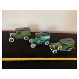 Hemmings Bank Trucks