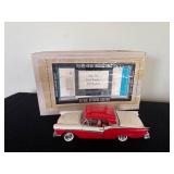 1957 Ford Fairlane 500 Skyliner