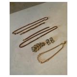 Assorted Jewelry