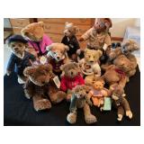 Collectible Bears
