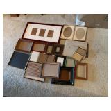 Picture frames