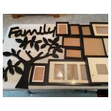 Family Picture Frames