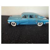 Franklin mint