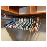 Hangers