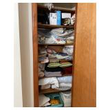 Linen total contents