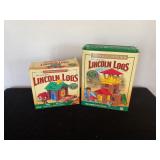 Lincoln Logs