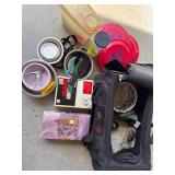 Pet supplies