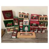 Ornaments
