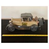 Model A Ford Decanter