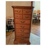 Sumpter Cabinet Co. Lingerie Chest