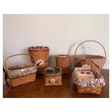 Longaberger Baskets
