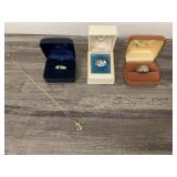 Fine jewelry