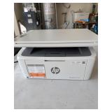 hp laser printer