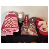 IU and Purdue items