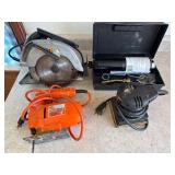 Power tools