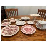 Antique China