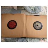 9 Old albums
