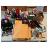 Office Supplies