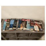 Life Magazine