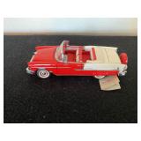 1955 Chevy Bel Air Franklin Mint