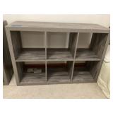 Cubicle table