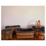 Longaberger Baskets