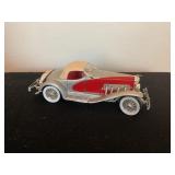 1935 Duesenberg SSJRoadster