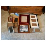 Picture frames