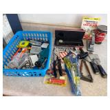 Miscellaneous tools