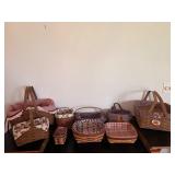 Longaberger Baskets