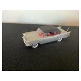 Danbury Mint 1957 Chevy Bel Air Fuelie Convertibl