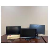 Moniters